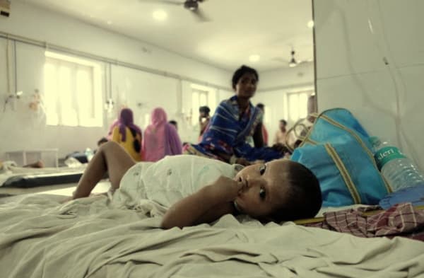 मासूमों के लिए यमराज बने AES को अब इंसेफेलोपैथी से पुकारा जाएगा, ICMR ने जारी की एडवाइजरी