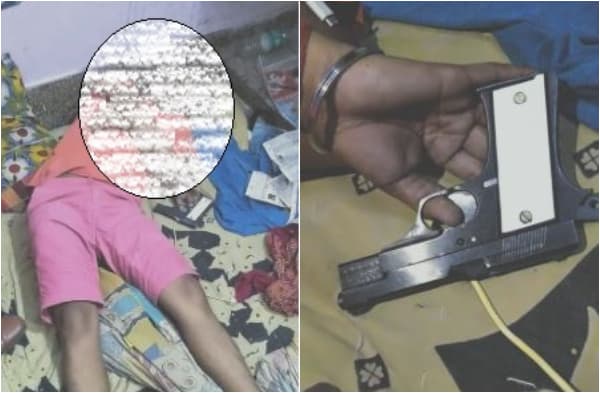 पटना: JDU प्रखंड अध्यक्ष के बेटे का मिला शव, सुसाइड की आशंका