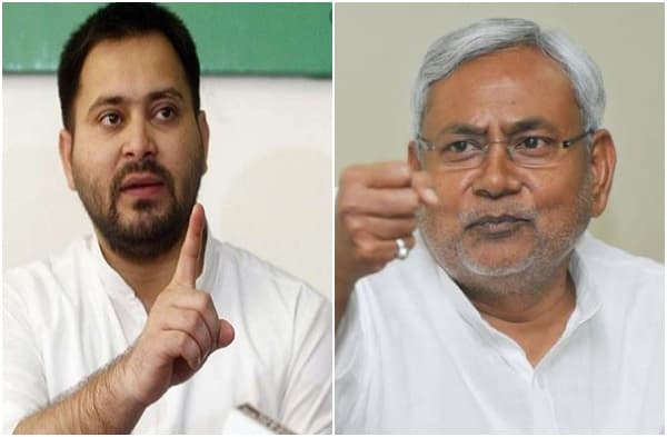 क्राइम में नम्बर-1 है नीतीशे कुमार का गृह जिला, तेजस्वी गिनवा रहे हैं आंकड़ा