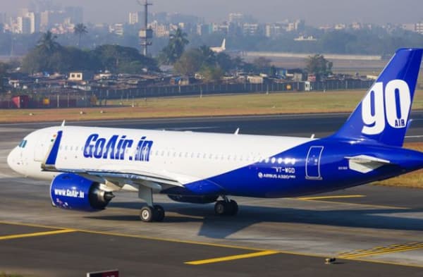 पटना से दिल्ली के लिए सबसे सस्ती उड़ान, गो एयर ने नए साल के लिए दिया बंपर ऑफर