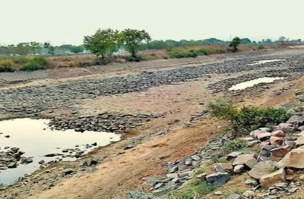 भीषण सूखे की चपेट में बिहार, सावन के बाद भादो में भी बारिश ने दिया धोखा