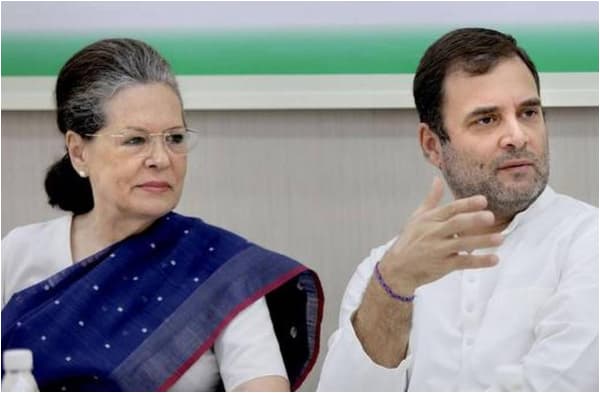 अपने खोए जनाधार को वापस पाने में जुटी कांग्रेस, सोनिया गांधी ने दिल्ली में बुलाई प्रदेश अध्यक्षों और सीएलपी  नेताओं की बैठक