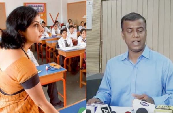 बिहार में शिक्षक के 37 हजार से ज्यादा पदों पर होगी बहली, STET पास अभ्यर्थी ही कर सकते हैं अप्लाई