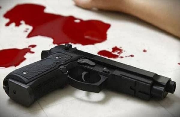अपराधियों ने बीच सड़क ताबड़तोड़ फायरिंग कर BJP नेता को उतारा मौत के घाट