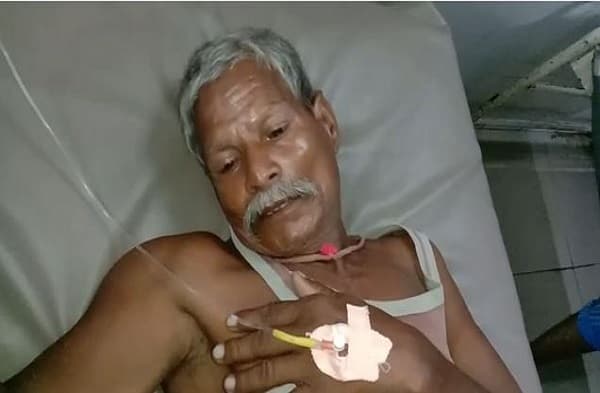 गया के ए एन मेडिकल कॉलेज में इलाज कराने से लगता है डर, आप की बीमारी होगी कुछ और डॉक्टर इलाज कर देंगे कुछ और, रहिए सावधान