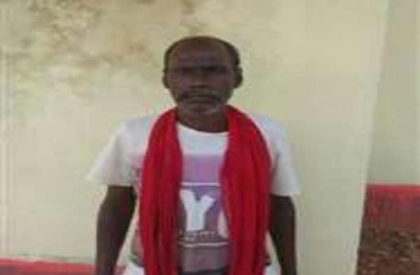 सासाराम: दो कुख्यात नक्सली गिरफ्तार, CRPF और पुलिस की संयुक्त कार्रवाई में मिली सफलता