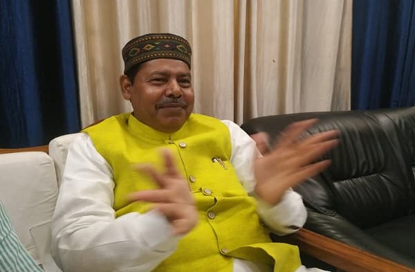 RJD विधायक भाई वीरेंद्र का बड़ा दावा, कहा- जेडीयू के दर्जनों विधायक हमारे संपर्क में