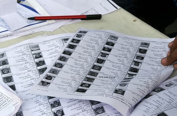 17 सितम्बर तक जोड़ें मतदाता सूची में नाम, नाम जोड़ने को लेकर चलाया जा रहा विशेष अभियान