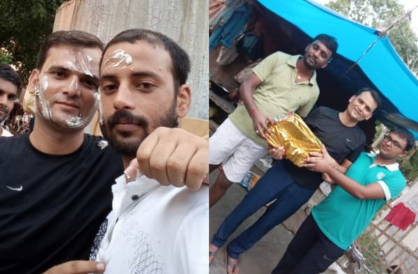 फर्स्ट बिहार-झारखंड की खबर का बड़ा असर : कुख्यात पिंटू तिवारी को भागलपुर सेंट्रल जेल भेजा गया, कुल 20 बंदियों की हुई शिफ्टिंग