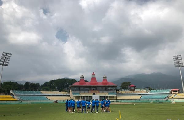 T-20 में खलल डाल सकती है बारिश, मौसम विभाग की भविष्यवाणी