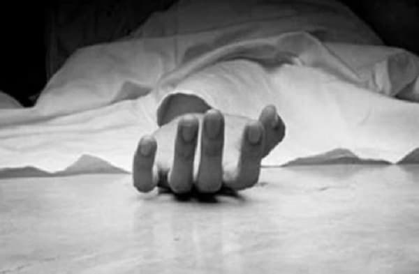 एयरफोर्स के पूर्व कर्मचारी ने की आत्महत्या, पी चिदंबरम को ठहराया कसूरवार