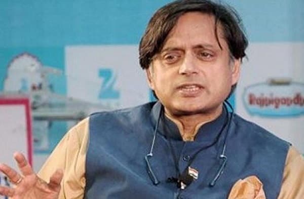 शशि थरुर के बेबाक बोल, कहा- कांग्रेस का जनाधार आखिर क्यों खिसक रहा यह जानना बेहद जरुरी