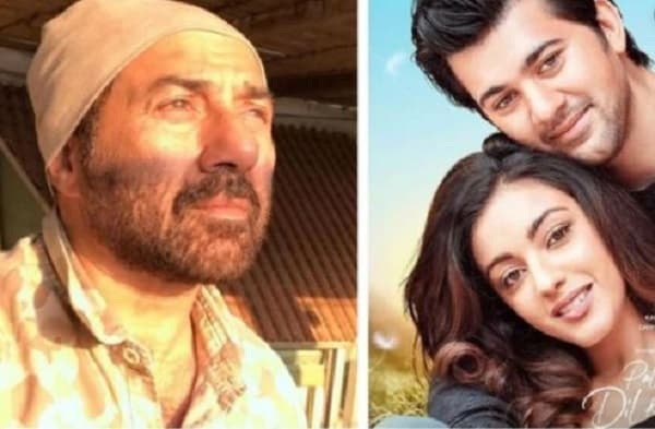 फिल्म 'पल पल दिल के पास' का ट्रेलर रिलीज, फिल्म के ट्रेलर रिलीज़ पर नही दिखे सनी