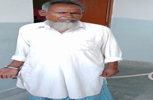 शिवहर: मासूम से रेप मामले में दोषी को उम्रकैद, महज 48 दिनों के अंदर कोर्ट ने सुनाया फैसला