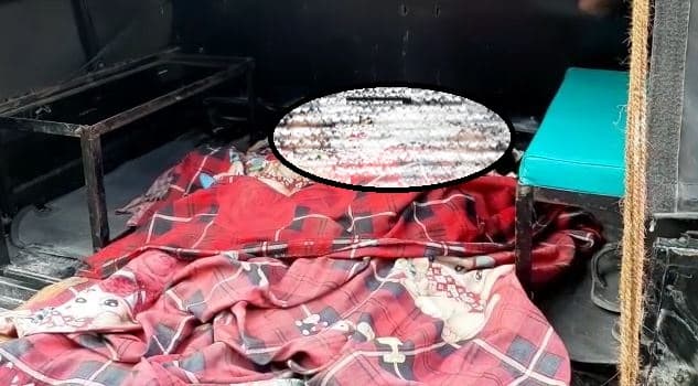 बेतिया: नहाने के दौरान नदी में डूबे दो बच्चे, दोनों की हुई मौत, परिवार में कोहराम