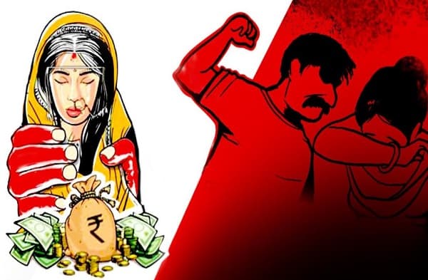 मोतिहारी में दहेज के लिए महिला की हत्या, आरोपी पति गिरफ्तार