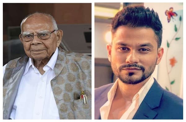 3 साल से अटकी राम जेठमलानी की बायोपिक, कुणाल खेमू करेंगे लीड रोल