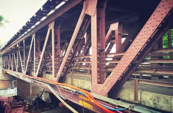 कोइलवर पुल 8 और 15 सितंबर को रहेगा बंद, मरम्मती के लिए दोनों लेन पर परिचालन की मनाही