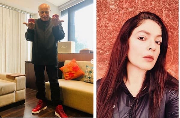 महेश भट्ट के निधन की झूठी खबर सोशल मीडिया पर वायरल, पूजा भट्ट ने पिता के निधन की खबर पर कही ये बात