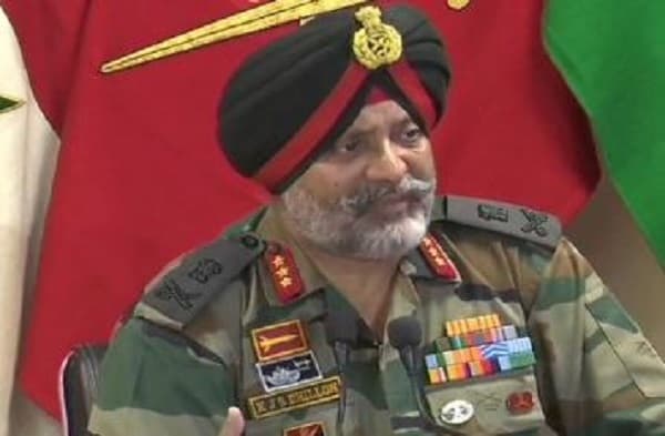 जम्मू-कश्मीर में आतंकवाद फैलाने की कोशिश में पाकिस्तान, सेना ने लश्कर के दो आतंकवादियों को किया गिरफ्तार