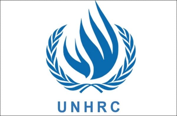 UNHRC में पाकिस्तान में उठाया कश्मीर का मामला, संयुक्त जांच समिति गठन की मांग