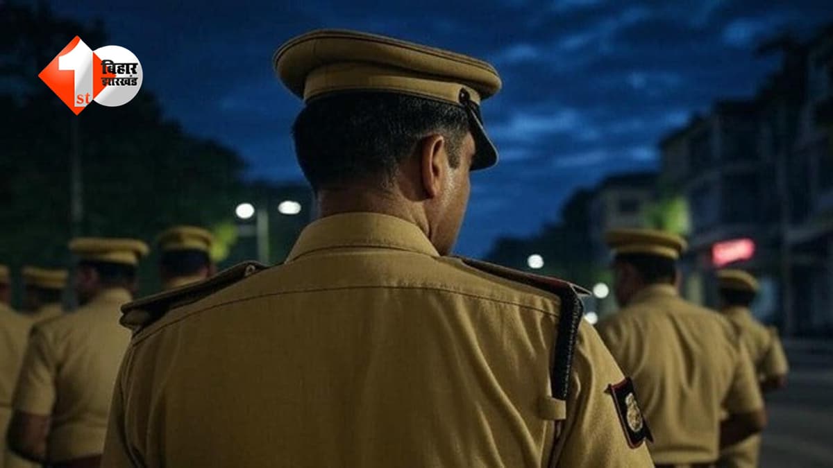 Bihar News: कुलपति के घर पर बमबाजी, थाने के सामने अपराधियों का तांडव; हत्या की धमकी से दहशत