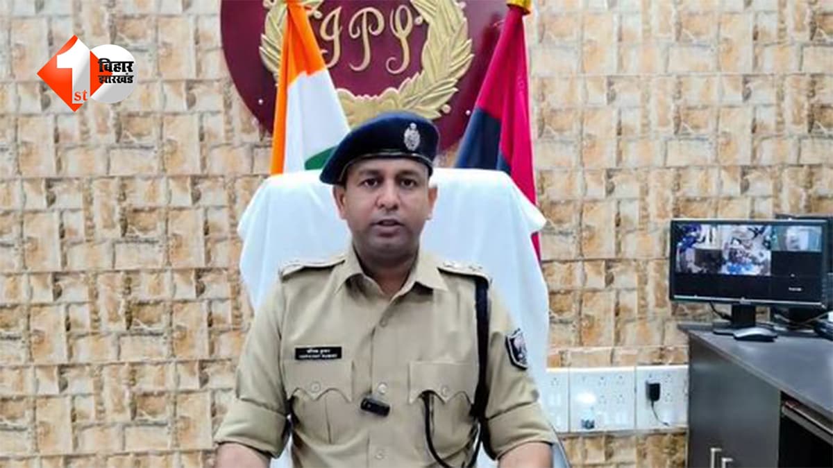 पटना में दवा घोटाले का भंडाफोड़… करोड़ों की सरकारी दवाइयां गोदाम से बरामद, एक गिरफ्तार, मास्टरमाइंड फरार