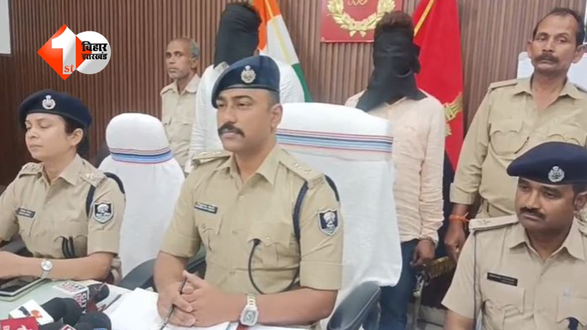 20 लाख के विवाद में खून… दिनदहाड़े प्रॉपर्टी डीलर की गोली मारकर हत्या, शूटर्स के सहारे रची गई साजिश