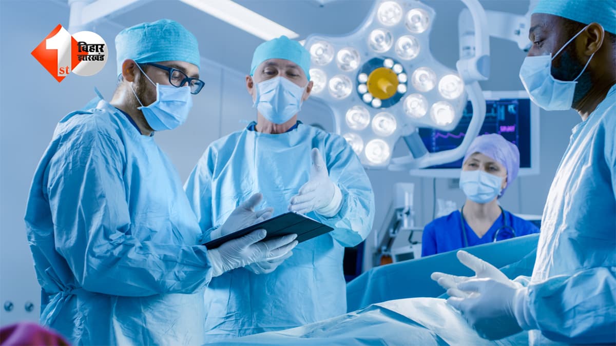 अगर आपके पास भी है आयुष्मान कार्ड, तो जान लें ये जरूरी बात…शहर के किस अस्पताल में मिलेगा मुफ्त इलाज, ऐसे करें तुरंत चेक