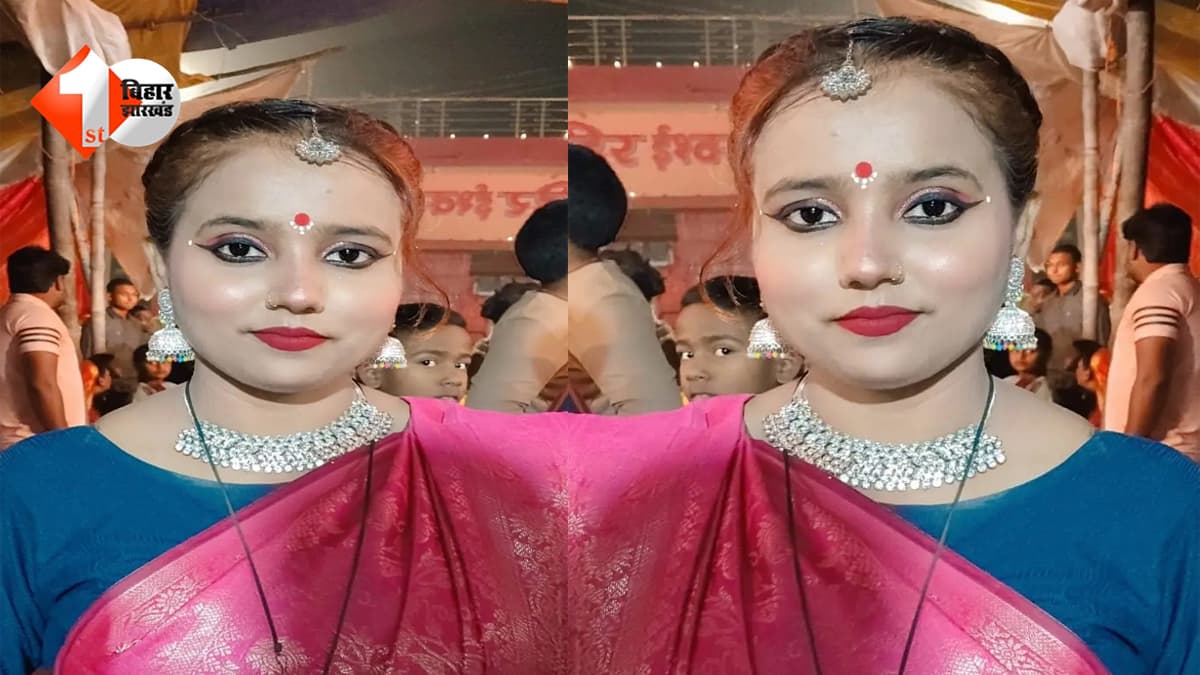 बिहार की बेटी अनीषा का जलवा… अब दुनिया देखेगी सारण की कत्थक की चमक, इंटरनेशनल मंच पर बिखेरेगी जादू