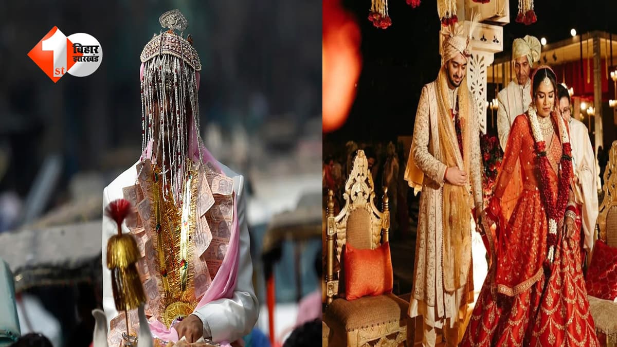 जंग की आंच में झुलसी शादियां… महंगाई ने बिगाड़ा हर सपना, मंडप तक पहुंचने से पहले ही टूट रहा बजट