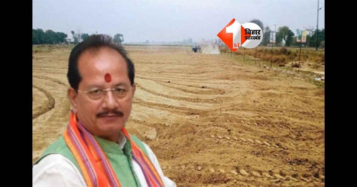 BIHAR BHUMI : अब नहीं चलेगा बहाना! बिहार सरकार ने बदल दिए दाखिल-खारिज के नियम, अफसरों की बढ़ेगी टेंशन