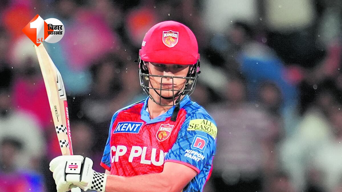 पहले ही मैच में मचाया धमाल… 22 साल के कॉनली की पारी देख चहल भी बोले– ये बनेगा IPL 2026 का सबसे बड़ा स्टार!