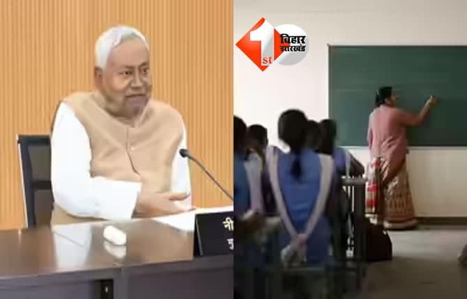 Bihar Teacher News