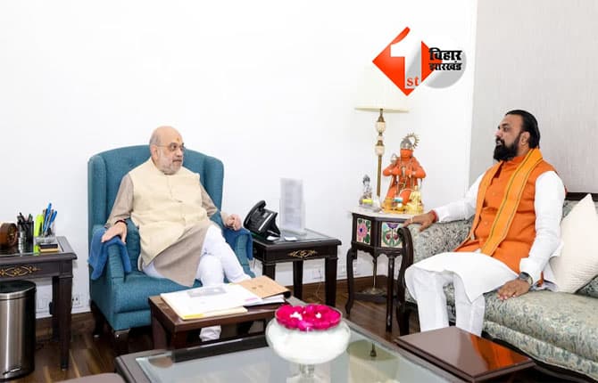 Bihar Mafia Property