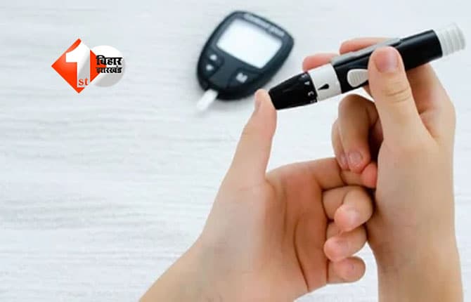Risk of Diabetes