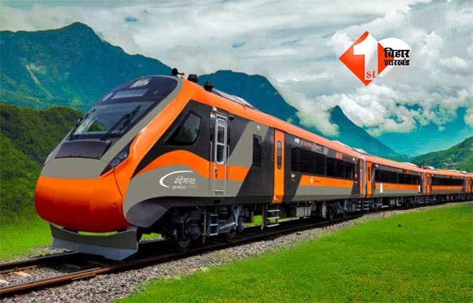 Vande Bharat Express