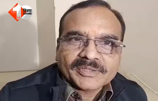 Santosh Verma IAS : ब्राह्मण बेटियों पर असभ्य बयान, आईएएस संतोष वर्मा की बर्खास्तगी की तैयारी; सरकार ने भेजा प्रस्ताव