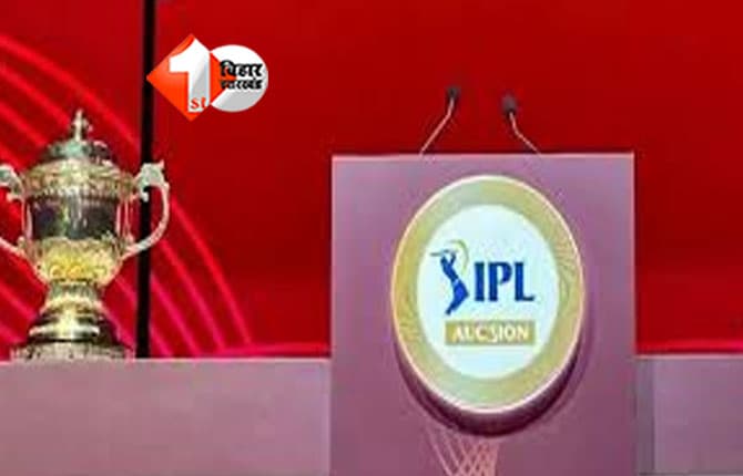 IPL 2026 Auction