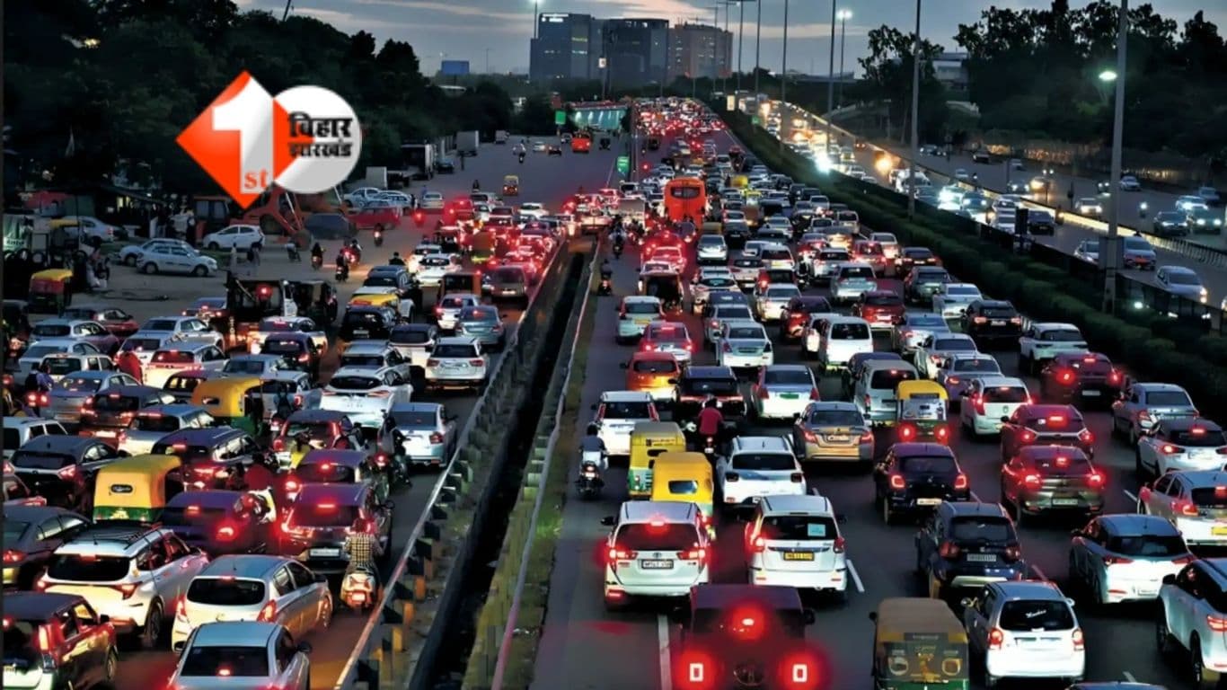 Bihar Transport News Vehicle Fitness Test Bihar Automated Fitness Test Center Bihar ATS Bihar RTO Manual Fitness Test Ban Bihar Vehicle Fitness Certificate Road Transport Ministry Letter Bihar