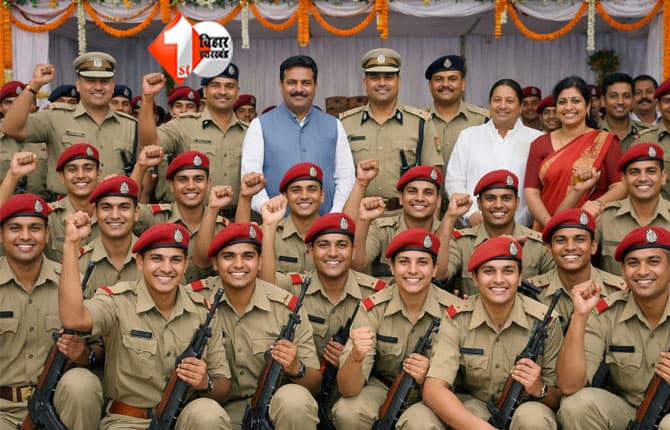 Madhya Nishedh Sipahi recruitment 2025