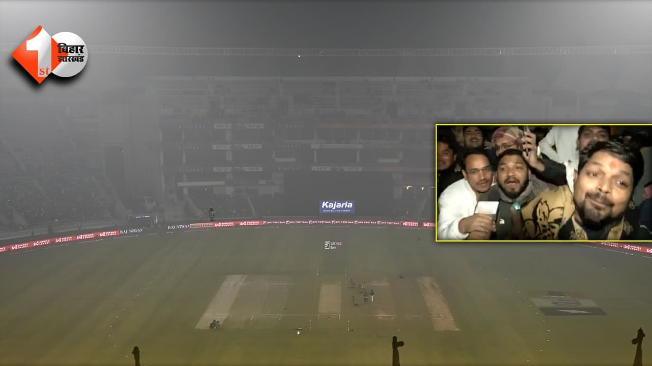 India-South Africa T20