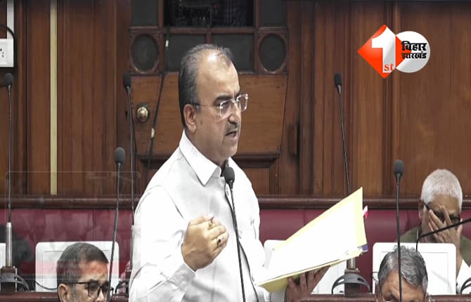 Bihar Medical Law : बिहार में झोलाछाप डॉक्टर पर सख्त नियम, स्वास्थ्य मंत्री ने बताया क्या है उनके पास अधिकार; आप भी पढ़ लें