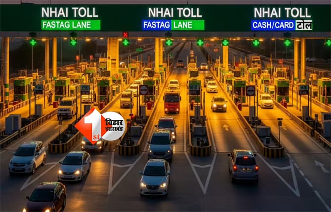 Annual FASTag Toll Pass : वार्षिक फास्टैग टोल पास 2026: कैसे बनाएं, कितने ट्रिप फ्री, और किस टोल पर चलेगा