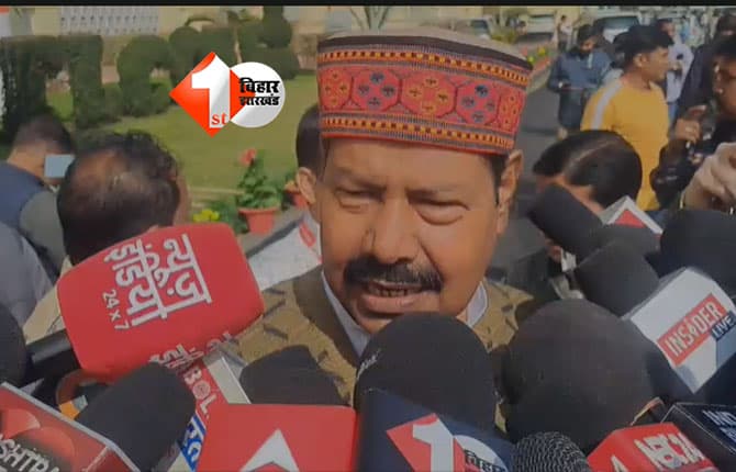 NEET student case : 'नीट मामले में बोलने पर पुलिस अधिकारियों का आता है फोन', RJD MLA भाई वीरेंद्र का सनसनीखेज खुलासा, बताया किसको बचा रही सरकार