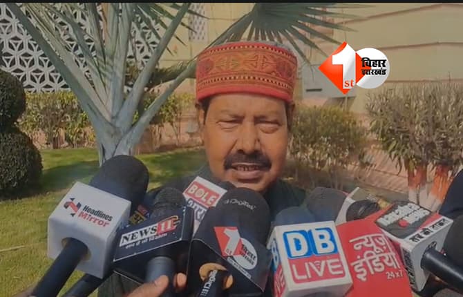 Bihar Vidhan Sabha : “अपराध पर नहीं, जाति पर कार्रवाई!” भाई वीरेंद्र का आरोप – यादवों को बनाया जा रहा निशाना, CM नीतीश को लेकर भी कही यह बातें