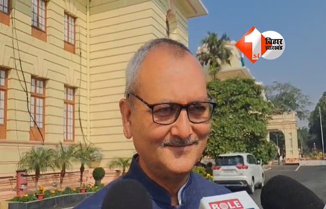 Bihar Politics : JDU विधायक के बिगड़े बोल, कहा - तेजस्वी अपने समय में क्यों नहीं UGC लागू करवा लिए,अब दूसरे के चू @#% पर तबला बजा रहे