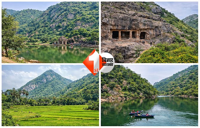 Bihar Tourism: आपको भी पहाड़ों में घूमने का है शौक? तो बिहार की यह जगह है सही विकल्प, बिना देर किए पहुंचें