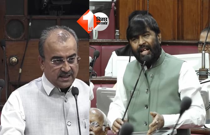 cashless medical facility : "वित्त विभाग शिवजी के त्रिशूल पर है क्या ? कहिए तो जाकर पैर पकड़ लें ...," कैशलेस इलाज न मिलने पर भड़के भाजपा MLC