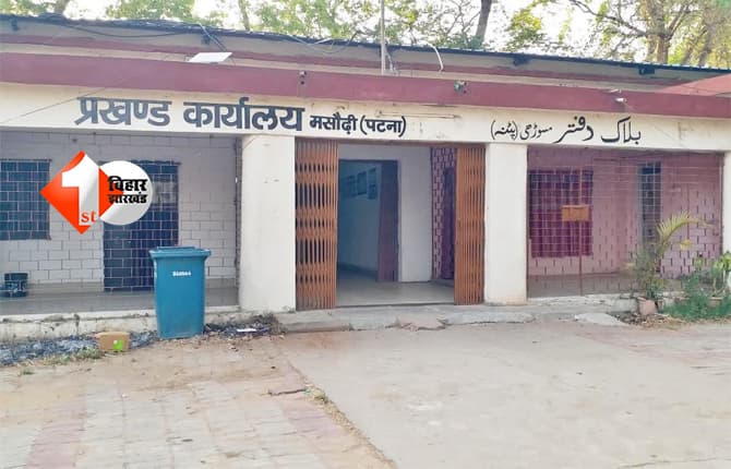 Panchayat Secretary Scam : बिहार पंचायत सचिव का बड़ा कारनामा, डकार गए 1 करोड़ से अधिक की सरकारी राशि; FIR दर्ज